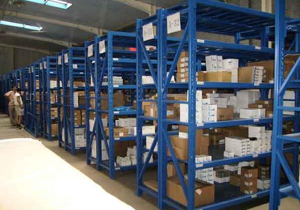 中小型公司如何选择仓储货架 中小型公司如何选择仓储货架
