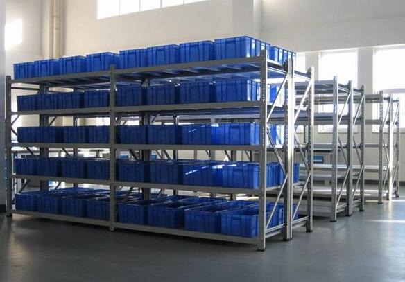 仓储货架为什么既要实用也要安全美观? 仓储货架为什么既要实用也要安全美观?