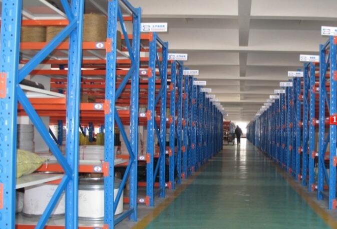 郑州仓库货架中阁楼平台的具体优点 郑州仓库货架中阁楼平台的具体优点