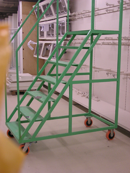 仓储配套 仓储配套