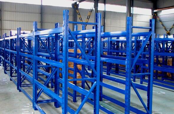 多层阁楼架结构 多层阁楼架结构