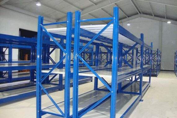 货架定制与高度和层高的考虑 货架定制与高度和层高的考虑