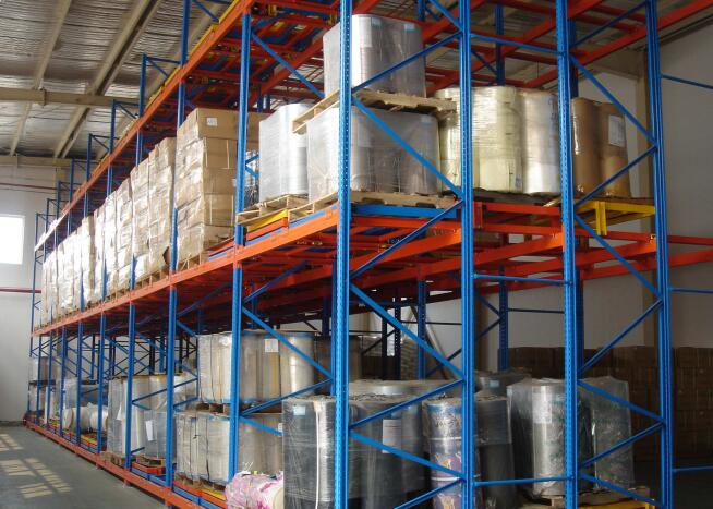 货架的选择不能单从外观来判断 货架的选择不能单从外观来判断