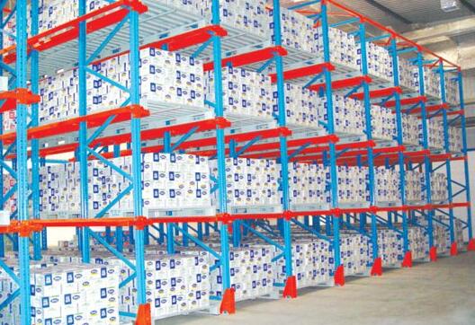 重型货架质量应该从哪些方面检查? 重型货架质量应该从哪些方面检查?