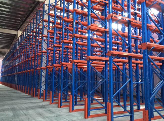 重型货架选择要正确才能保证仓储 重型货架选择要正确才能保证仓储