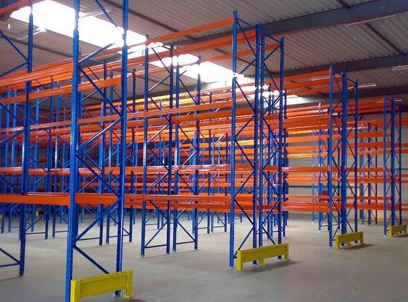 仓储货架通道之间的距离应该怎么设计呢? 仓储货架通道之间的距离应该怎么设计呢?