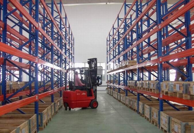 仓储货架是在什么样的环境下使用的 仓储货架是在什么样的环境下使用的