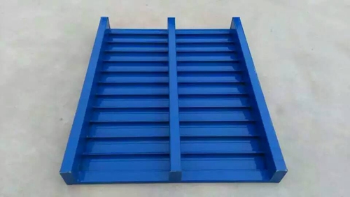 钢托盘4