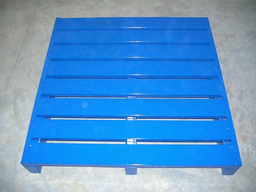 钢托盘7