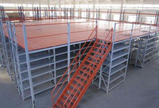 中小型企业如何选择仓库货架 中小型企业如何选择仓库货架