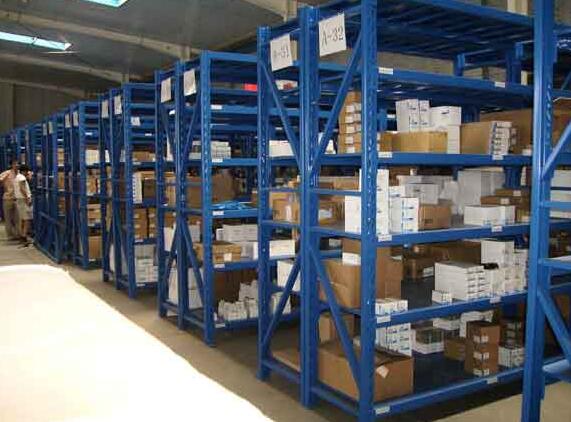 货架在摆放货物时要注意什么? 货架在摆放货物时要注意什么?