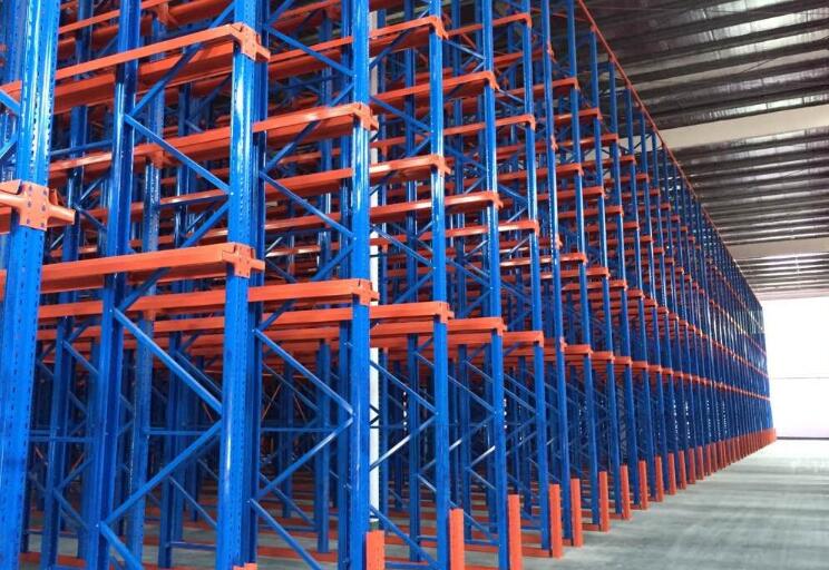 从优秀的生产企业高品质重型货架 从优秀的生产企业高品质重型货架