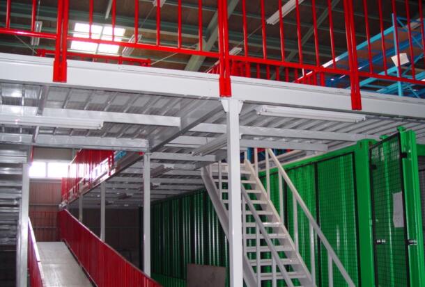 为什么选择阁楼平台? 为什么选择阁楼平台?