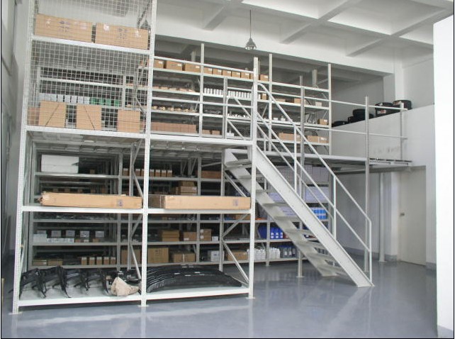 郑州阁楼货架是如何体现价值的? 郑州阁楼货架是如何体现价值的?