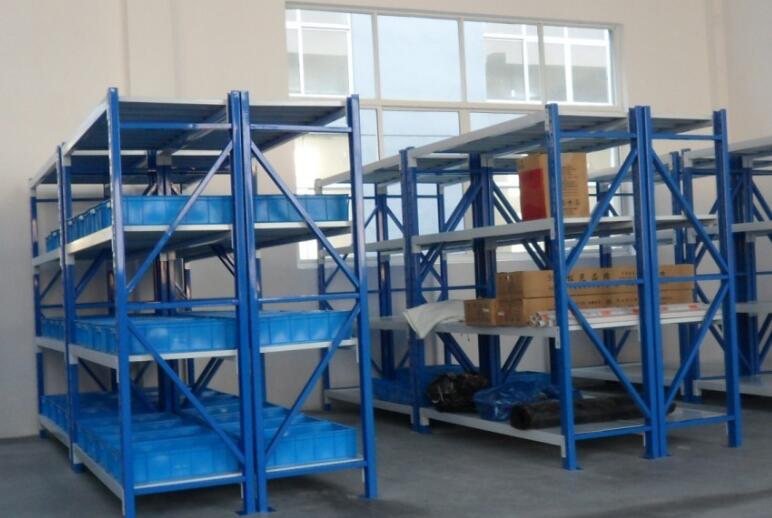 使用仓储货架后规范管理的重要性 使用仓储货架后规范管理的重要性