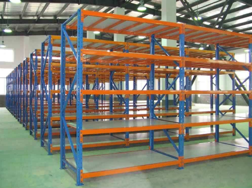 重型货架 重型货架
