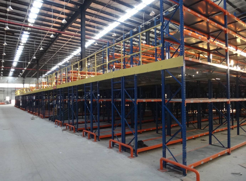 郑州仓库货架 郑州仓库货架