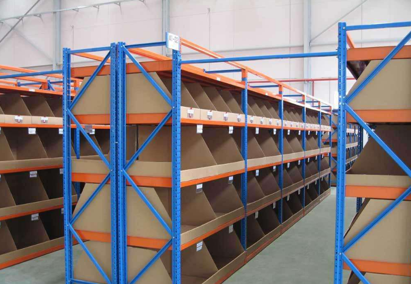 为满足客户不同的需求,恒川货架专业订制各种仓库货架 为满足客户不同的需求,恒川货架专业订制各种仓库货架