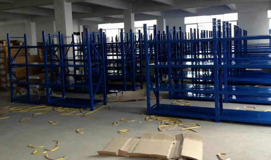 郑州仓库货架详细知识介绍 郑州仓库货架详细知识介绍