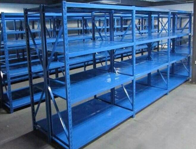 让仓库现代化,郑州货架是提高效率的重要工具 让仓库现代化,郑州货架是提高效率的重要工具