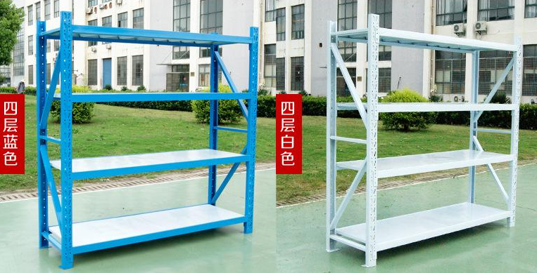 郑州仓库货架的特点及应用范围 郑州仓库货架的特点及应用范围