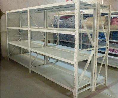 仓库货架限高你该考虑选择什么样的货架 仓库货架限高你该考虑选择什么样的货架