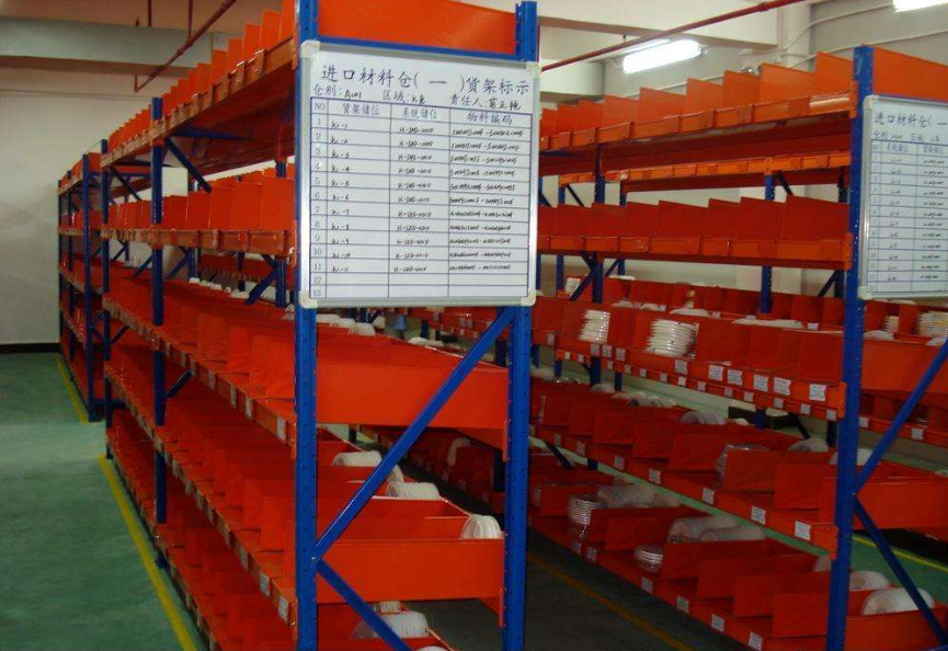 重型货架对仓库建筑都有什么样的要求? 重型货架对仓库建筑都有什么样的要求?