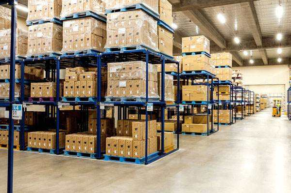 4S店配件仓库库房货架摆放标准 4S店配件仓库库房货架摆放标准